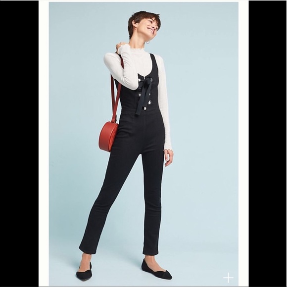 3x1 Lacy Jumpsuit